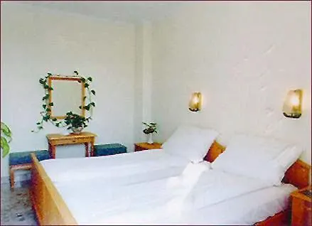 Krisztina Hotel Budapest