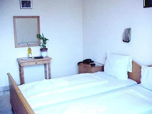 Krisztina Hotel Budapest Hungary
