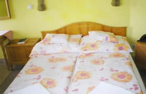 Krisztina Hotel Budapest